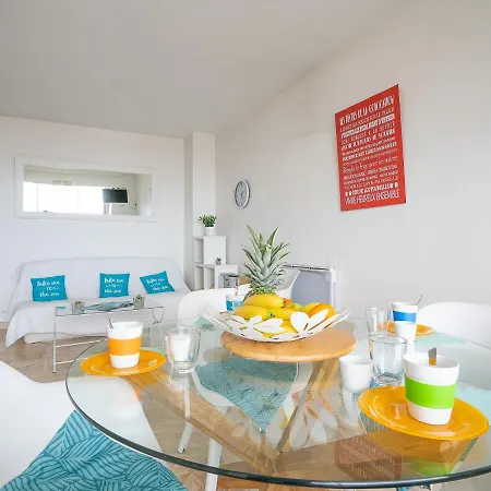 Apartamento La Balancine By Interhome