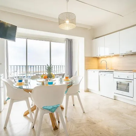 La Balancine By Interhome Hyères