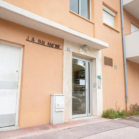La Balancine By Interhome *