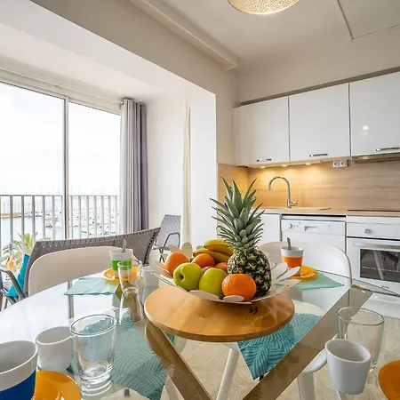 La Balancine By Interhome Apartment Hyeres