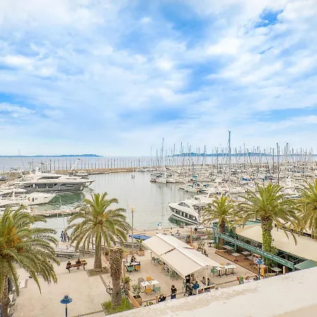 La Balancine By Interhome Apartamento *