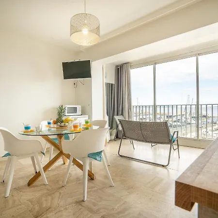 La Balancine By Interhome Apartamento *