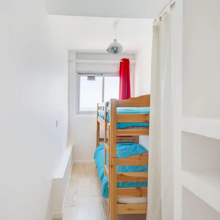 La Balancine By Interhome Apartment