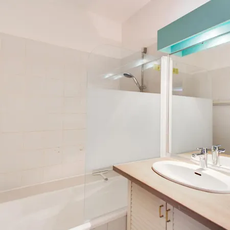 Apartment La Balancine By Interhome