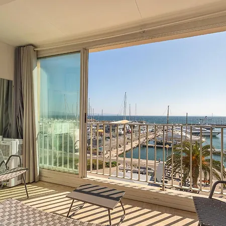 Apartamento La Balancine By Interhome *