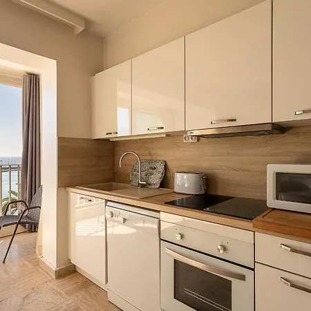 La Balancine By Interhome Apartamento