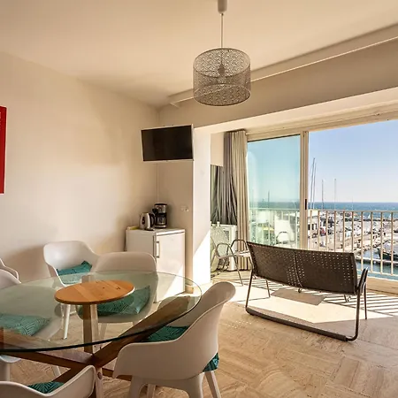 La Balancine By Interhome Apartamento *